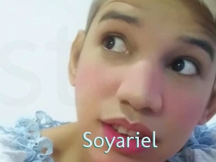 Soyariel