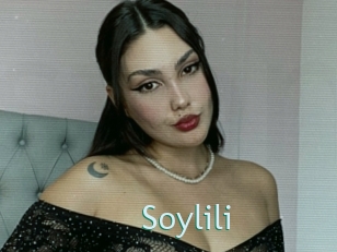 Soylili