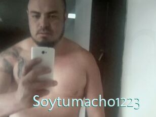 Soytumacho1223