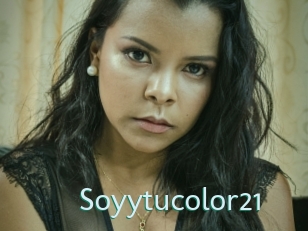 Soyytucolor21