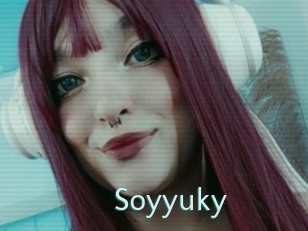 Soyyuky