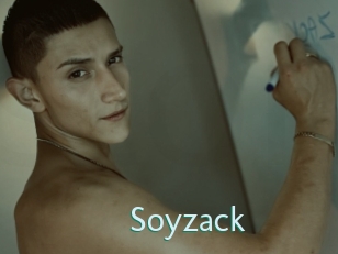 Soyzack