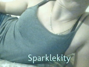 Sparklekity