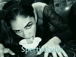 spertisabella Straponles