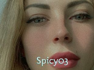Spicy03