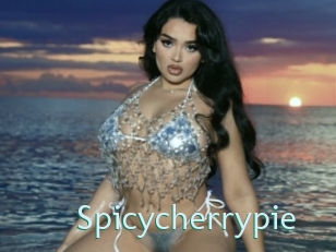 Spicycherrypie