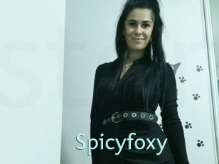 Spicyfoxy