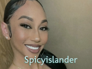 Spicyislander