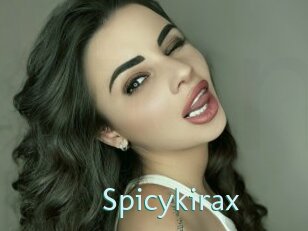 Spicykirax