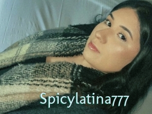 Spicylatina777