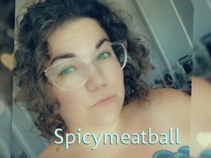 Spicymeatball