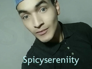 Spicysereniity