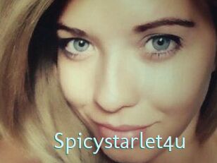 Spicystarlet4u
