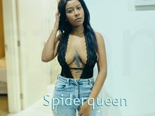 Spiderqueen