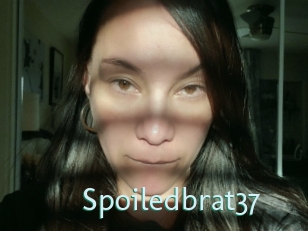 Spoiledbrat37