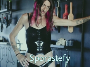 Sporastefy