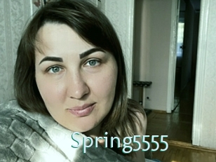 Spring5555