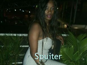 Spuiter