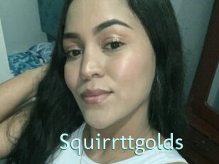 Squirrttgolds