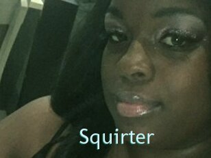 Squirter