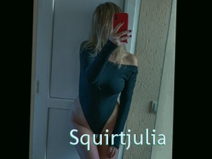 Squirtjulia