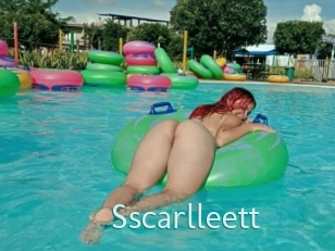 Sscarlleett