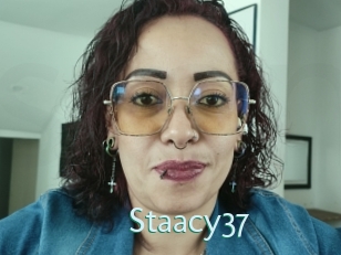 Staacy37