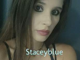 Staceyblue