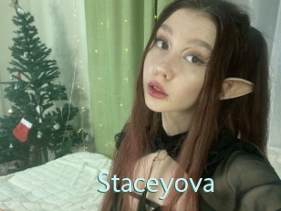 Staceyova