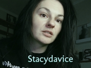 Stacydavice