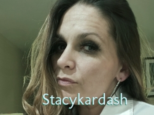 Stacykardash