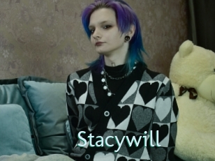 Stacywill