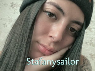 Stafanysailor