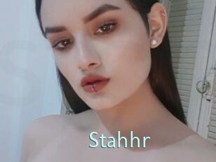 Stahhr