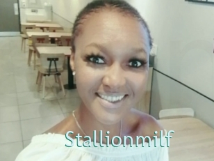 Stallionmilf