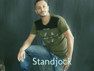Standjock