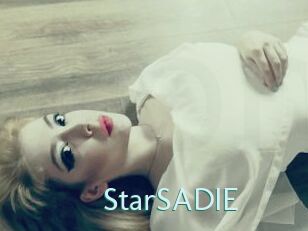 StarSADIE