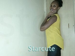 Starcute