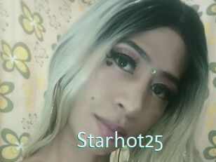 Starhot25