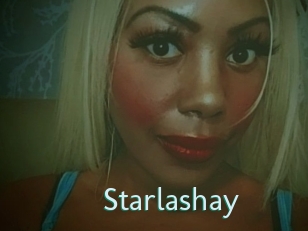 Starlashay