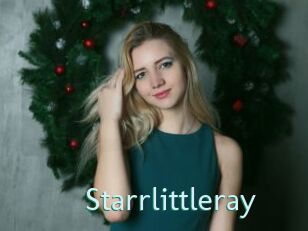 Starrlittleray