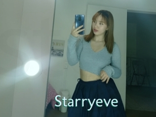 Starryeve