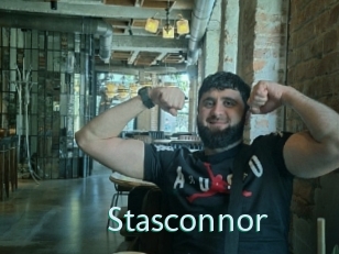 Stasconnor