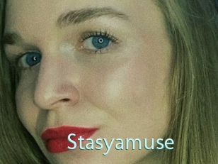 Stasyamuse