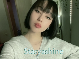 Stasyashine