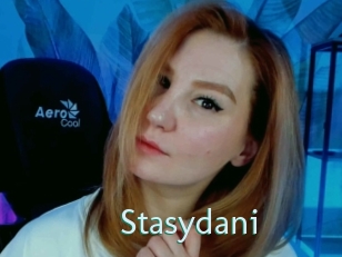 Stasydani