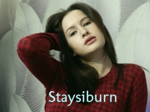 Staysiburn