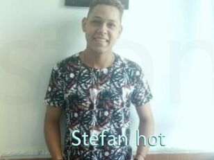 Stefan_hot