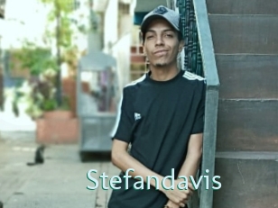 Stefandavis