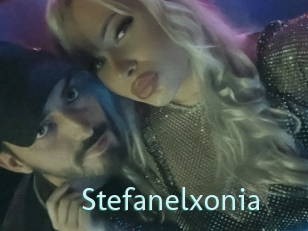 Stefanelxonia